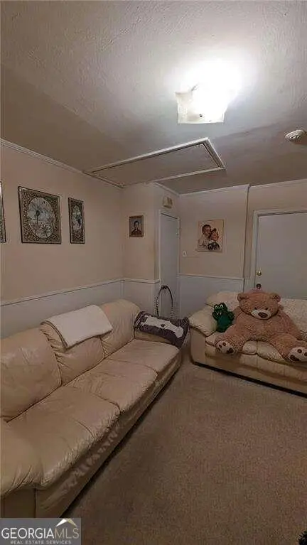 3937 Guyton Street, Macon, GA 31206 - #3