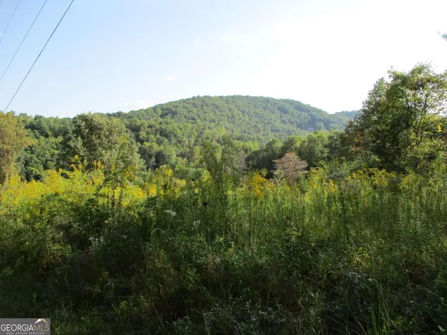 TRACT 3A Qualla Road, Hayesville, NC 28904 - Image #3