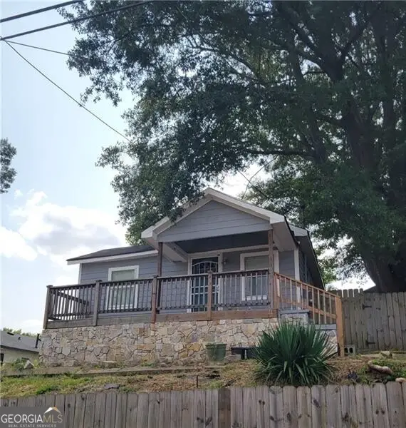 500 Stephens Street Sw, Atlanta, GA 30310