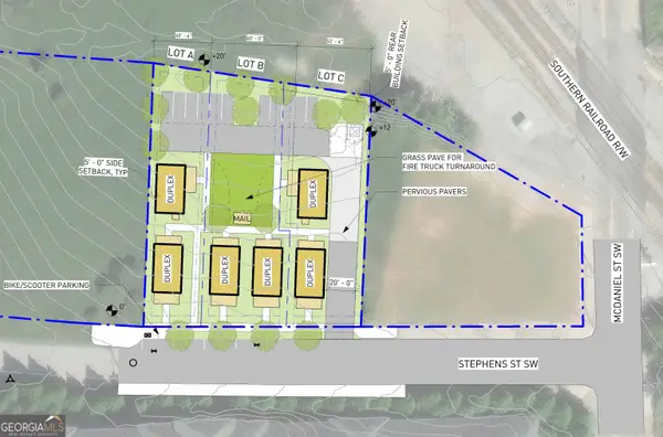 451 Stephens Street, Atlanta, GA 30310