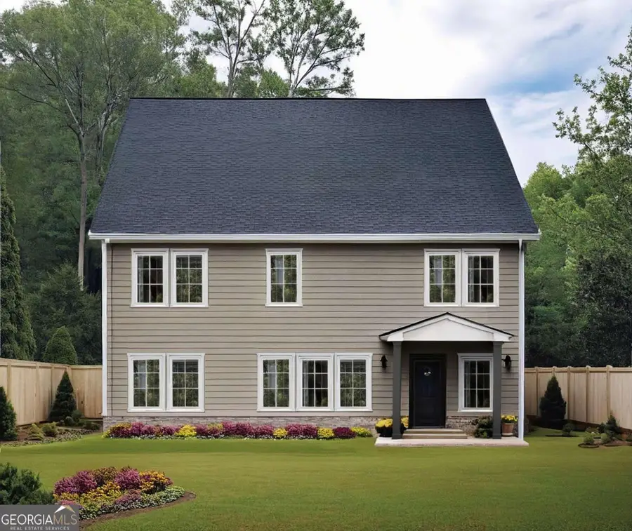 3258 Pepperpike Court, Loganville, GA 30052 - #3