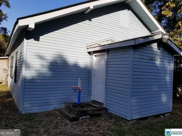 1816 W 16th, Anniston, AL 36201