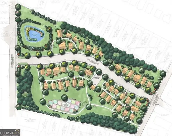 2715 Cheney Street, East Point, GA 30344