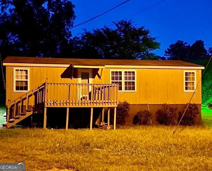 132 Fourth Street, Milledgeville, GA 31061 - Image #1