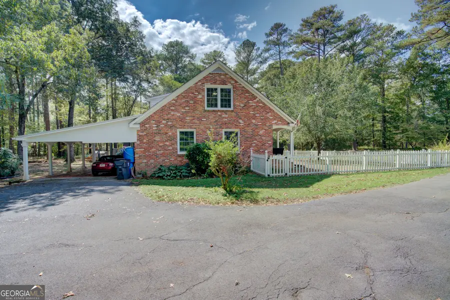 521 W John Hand Road, Cedartown, GA 30125 - Image #3