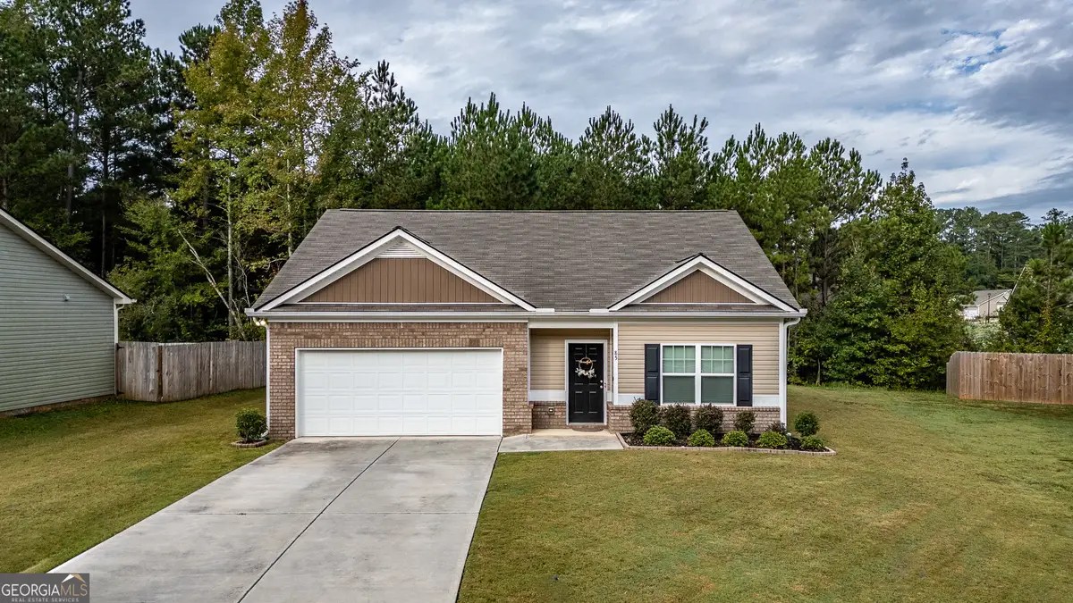 85 Willowrun Drive Sw, Rome, GA 30165 - #1