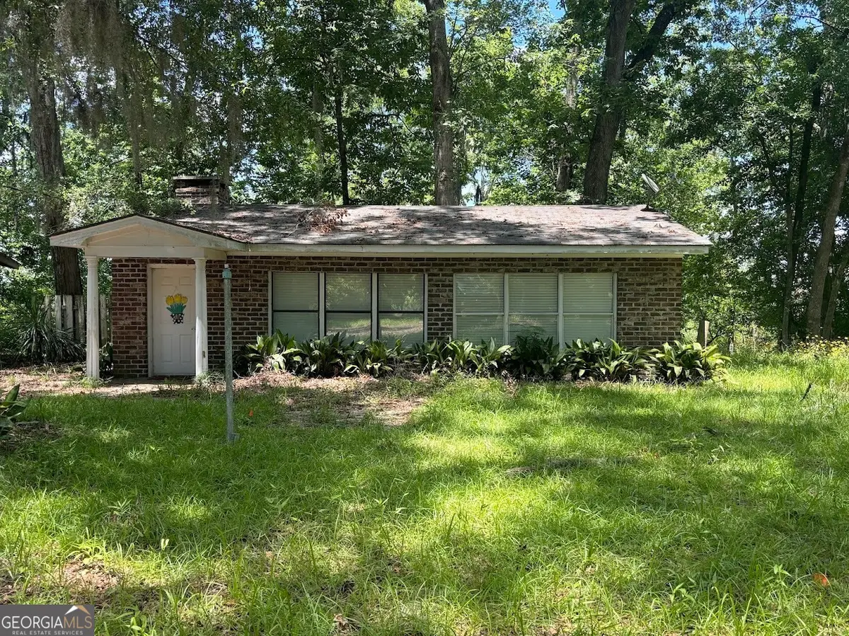 282 Tuckasee King Road, Clyo, GA 31303 - Image #1