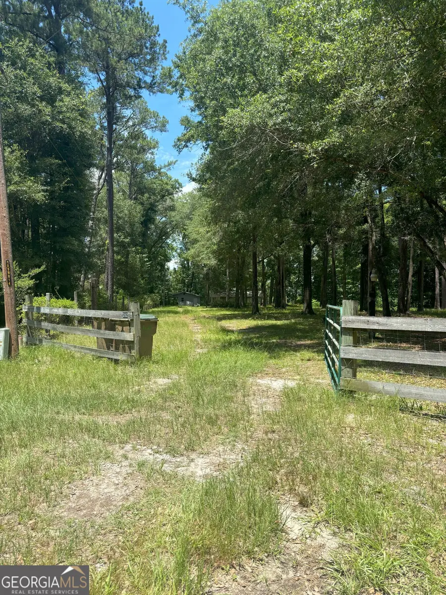 282 Tuckasee King Road, Clyo, GA 31303 - Image #2