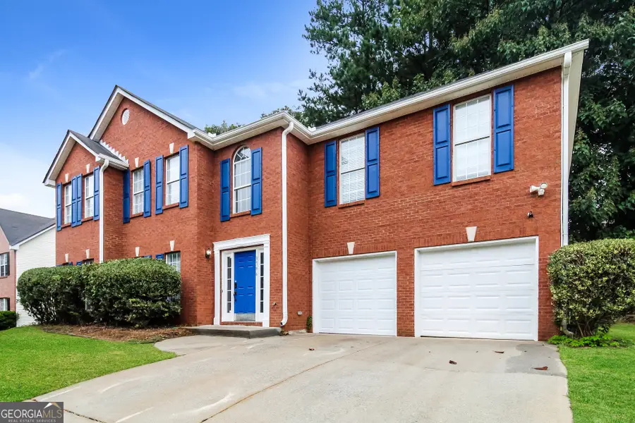 3796 Wolverton Circle, Lithonia, GA 30038 - Image #2