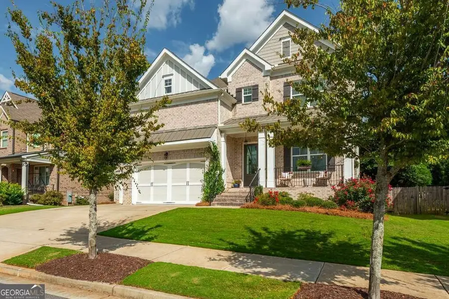 12035 Castleton Court, Alpharetta, GA 30022 - Image #3