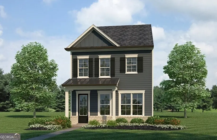 5505 Broadleaf Trail, Flowery Branch, GA 30542 - Image #1