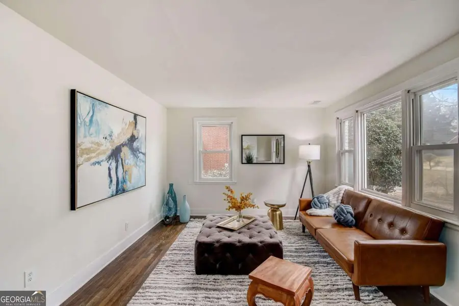 2013 Marco Drive, Decatur, GA 30032 - Image #3