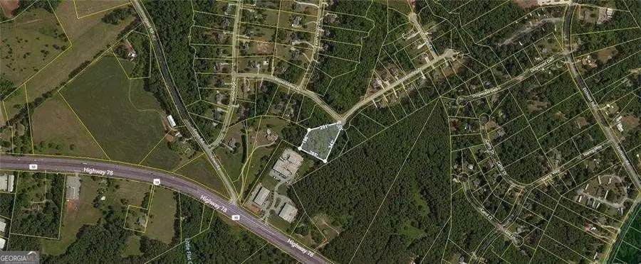 2080 Wood Valley Drive, Loganville, GA 30052 - Image #3