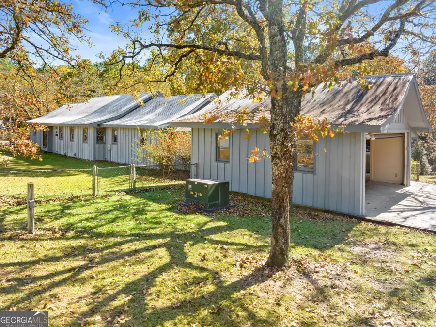 3969 Ben Grady Collins Road #LOT 2, Portal, GA 30450 - Image #2