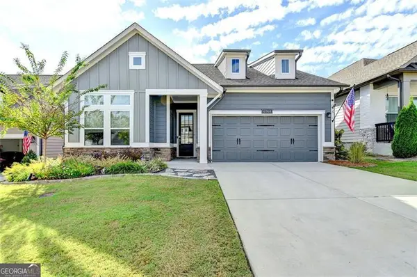 6968 River Rock Drive, Flowery Branch, GA 30542