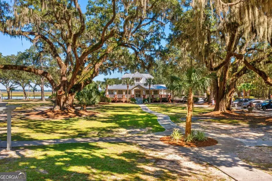 LOT 88 Audubon Wynd, Waverly, GA 31565 - Image #2