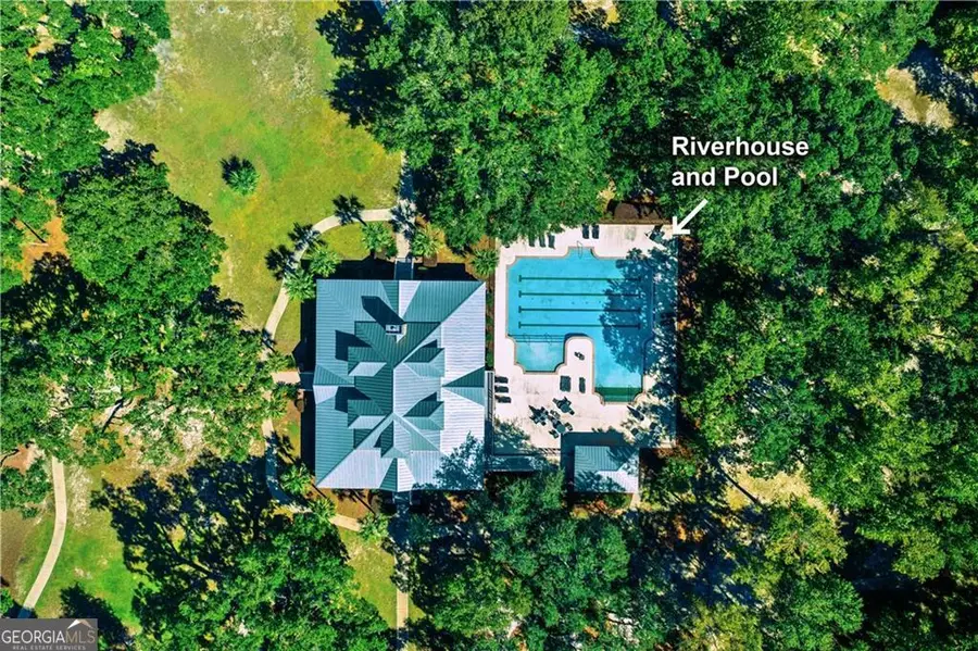 LOT 88 Audubon Wynd, Waverly, GA 31565 - Image #3