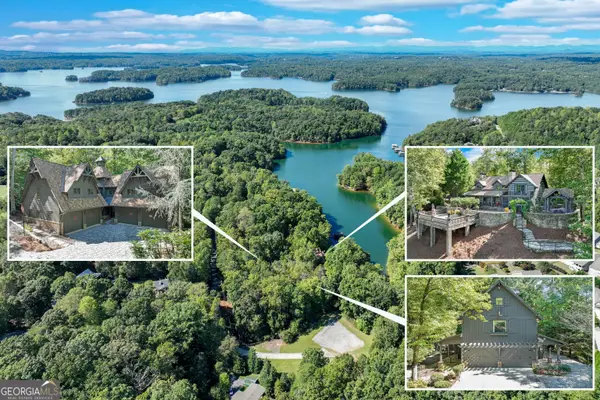 3464 Carolyn Street, Gainesville, GA 30504