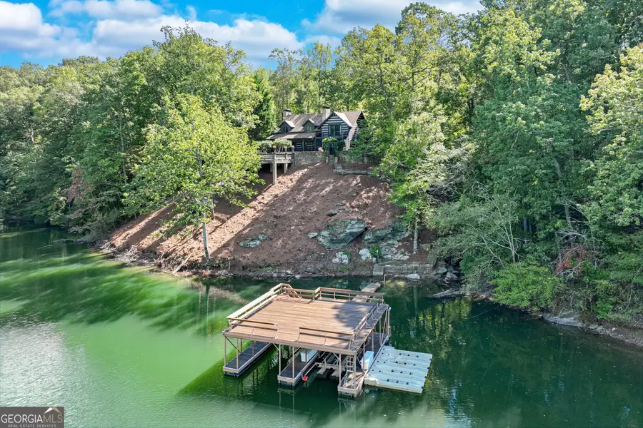 3464 Carolyn Street, Gainesville, GA 30504 - #2