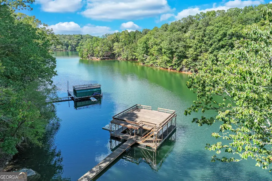 3464 Carolyn Street, Gainesville, GA 30504 - #3