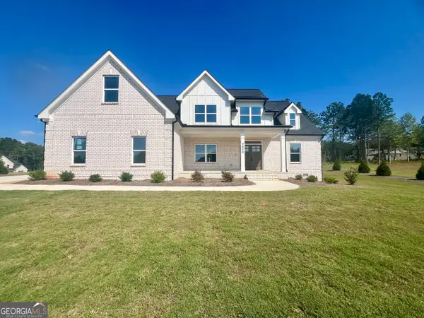 2828 Blazing Star Court, Statham, GA 30666