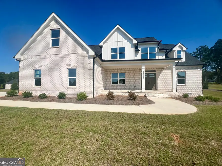 2828 Blazing Star Court, Statham, GA 30666 - Image #2