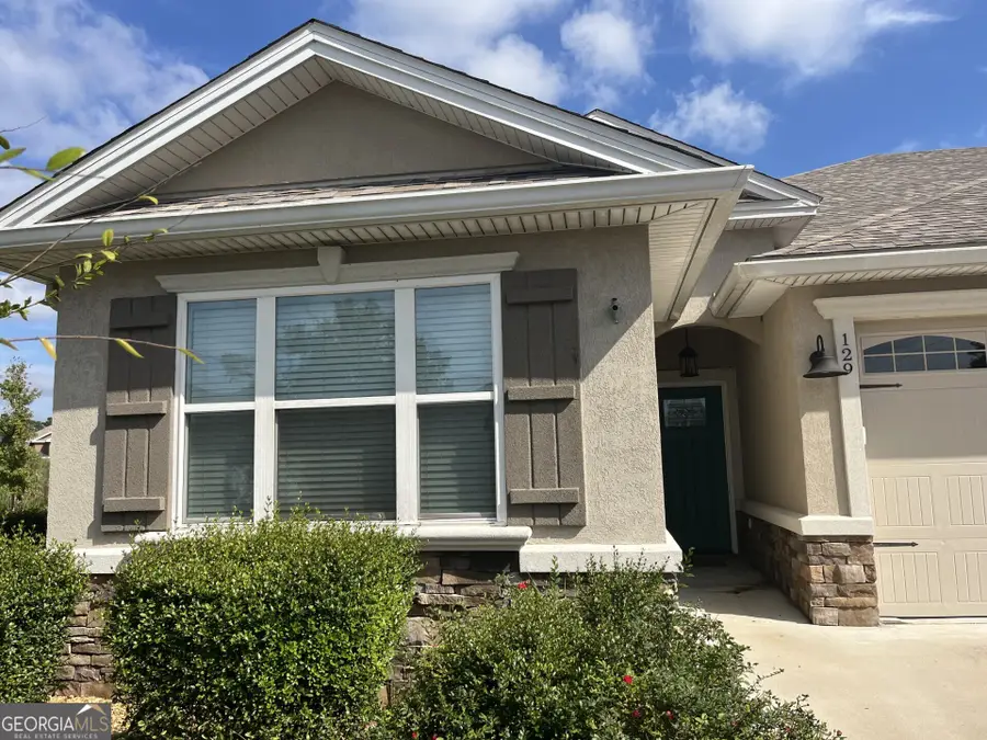129 Thomas Court, Kingsland, GA 31548 - Image #2