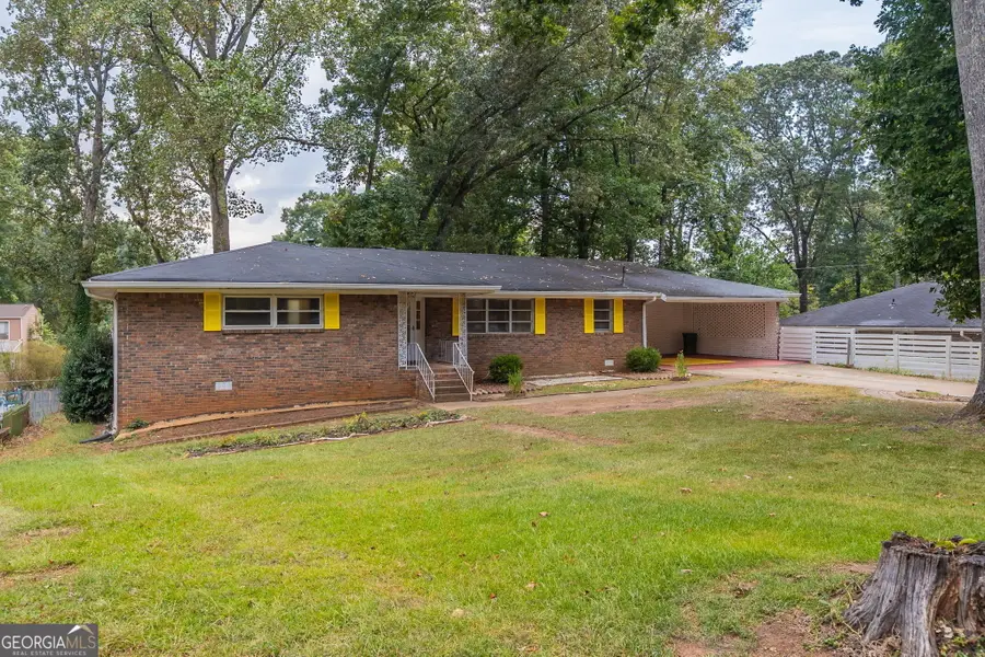 3689 Laurie Woods Lane, Decatur, GA 30034 - Image #3