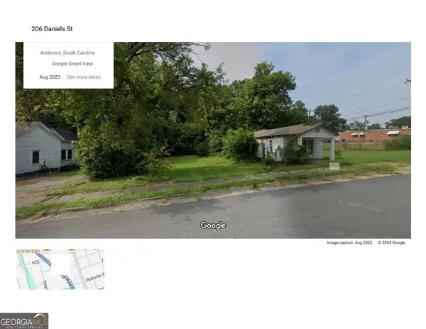 206 Daniels Street #A, Anderson, SC 29625