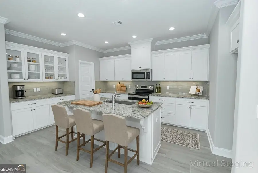 133 Amanda Trace, Kingsland, GA 31548 - Image #2