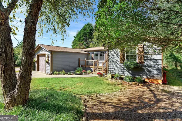 609 S Hogan Drive, Westminster, SC 29693