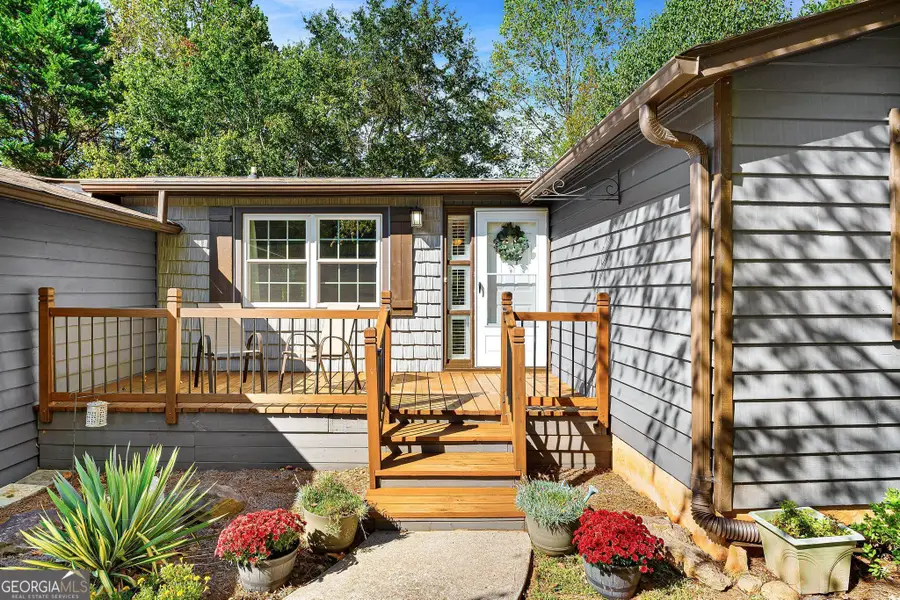 609 S Hogan Drive, Westminster, SC 29693 - Image #2