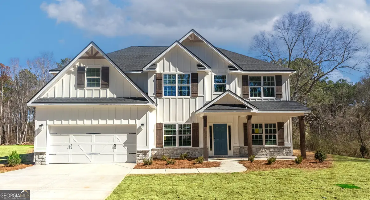 515 Bohannon Road #13, Grantville, GA 30220 - Image #1