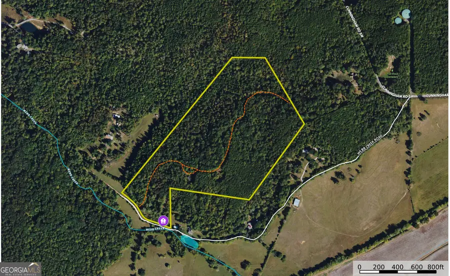 0 Webb Creek Road, Rome, GA 30161 - #2