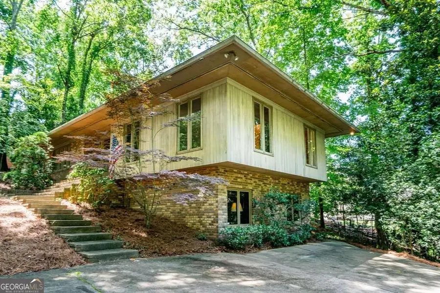 1009 Wessell Road Nw, Gainesville, GA 30501 - #2