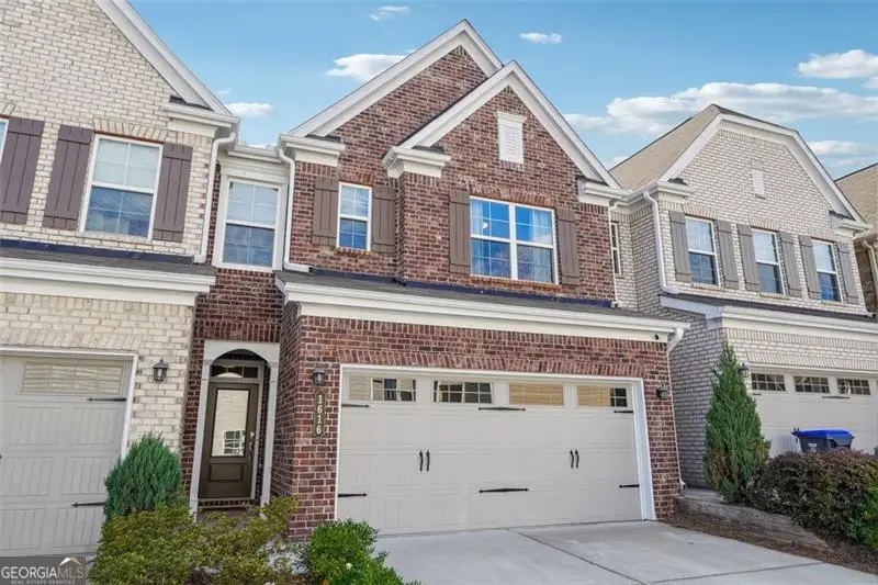 1616 Lansing Bluff Walk, Lawrenceville, GA 30043 - #3