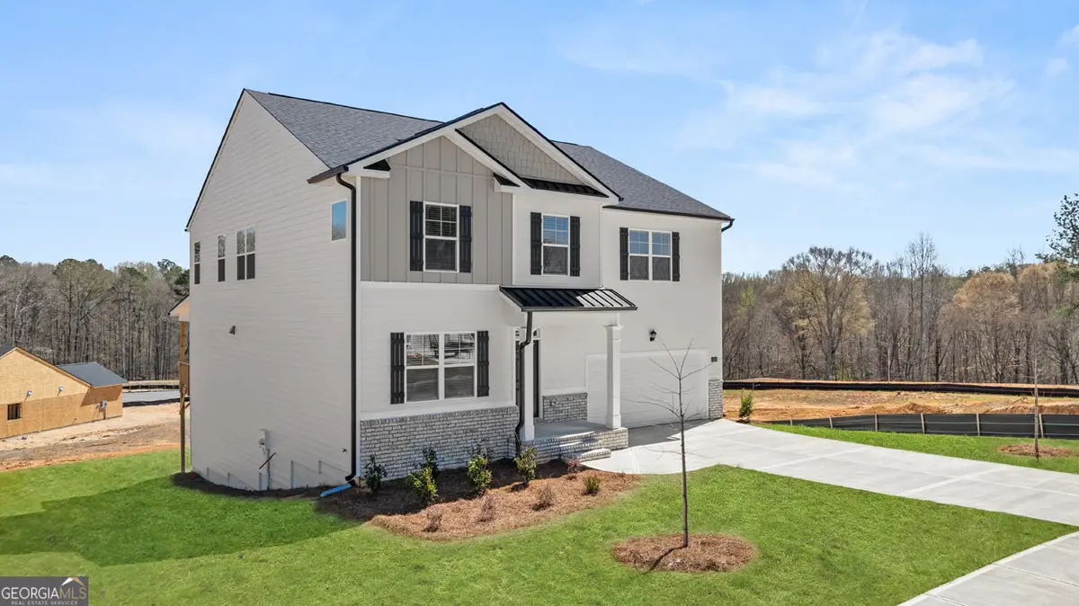 1050 Amerson Street, Buckhead, GA 30625 - #1