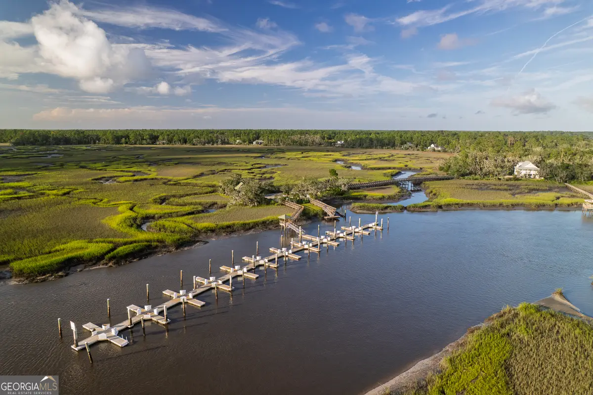 V/L 133 Marina Isle Drive, Woodbine, GA 31569 - Image #1