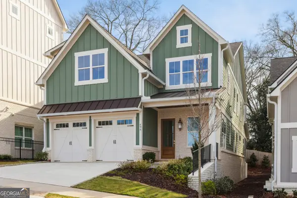 494 Waterman Street, Marietta, GA 30060