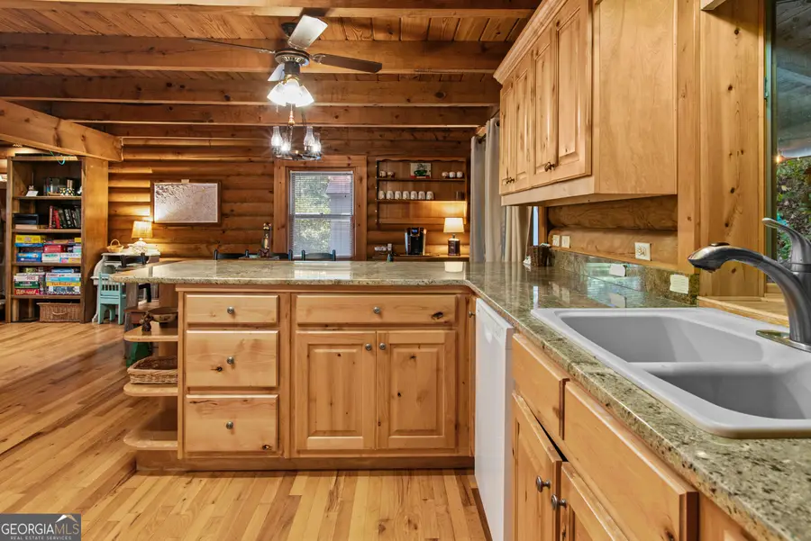 100 Windsong Lane, Rabun Gap, GA 30568 - Image #3