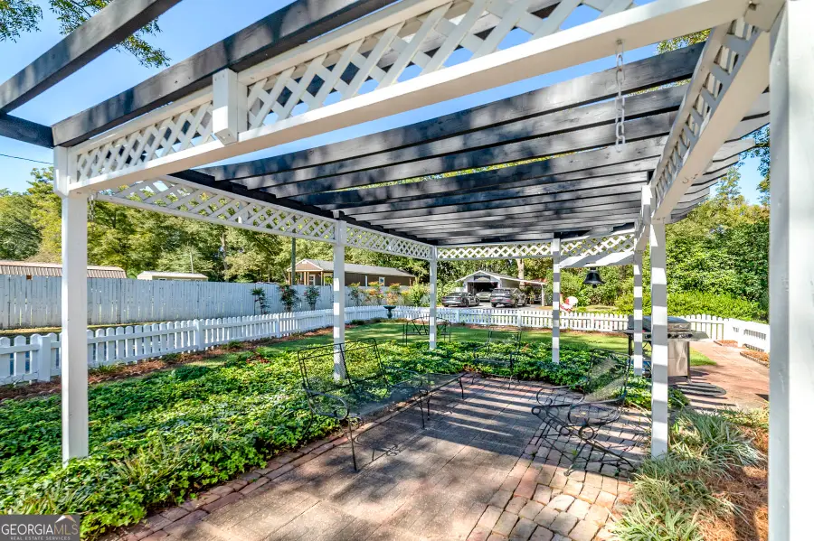 12471 Ga Highway 109, Meansville, GA 30256 - Image #2