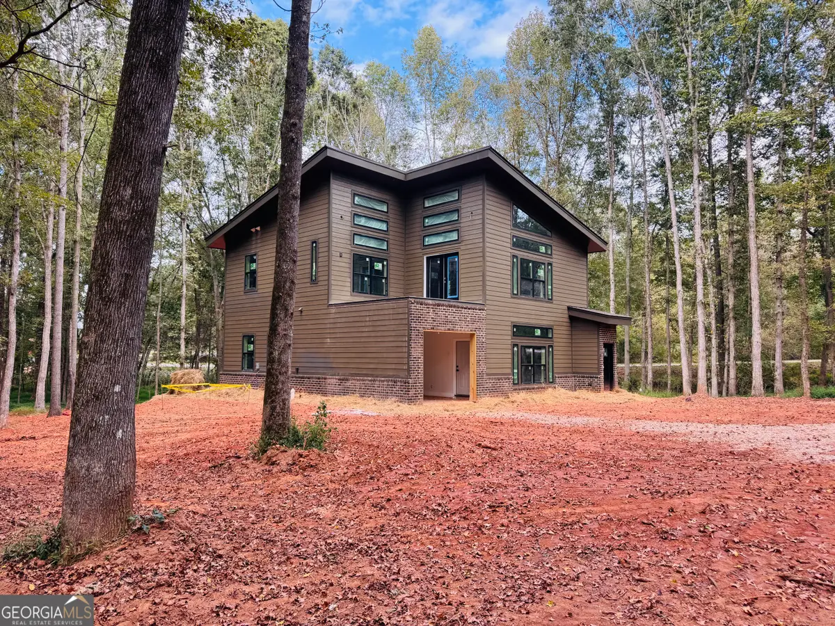 233 Bellamy Road, Athens, GA 30607 - Image #1