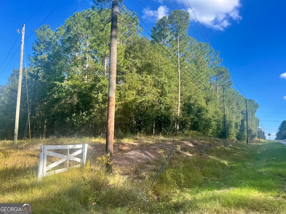 0 Shady Oaks Road, Eastman, GA 31023 - Image #1