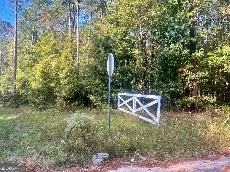 0 Shady Oaks Road, Eastman, GA 31023 - Image #2