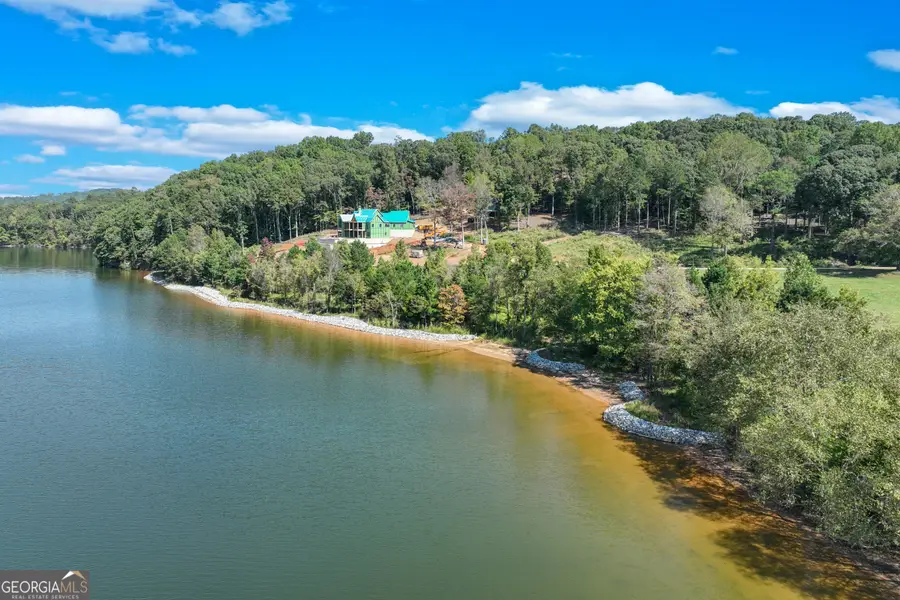 4596 Shirley Road #LOT 8, Gainesville, GA 30506 - #3