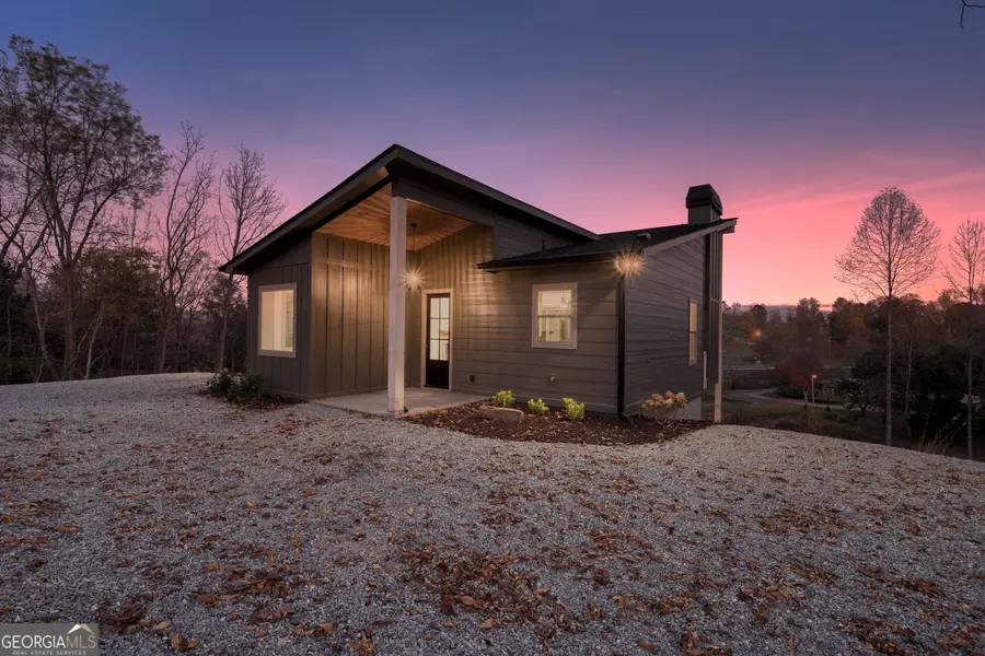 LOT 4 Murray Hill Terrace, Hayesville, NC 28904 - Image #2