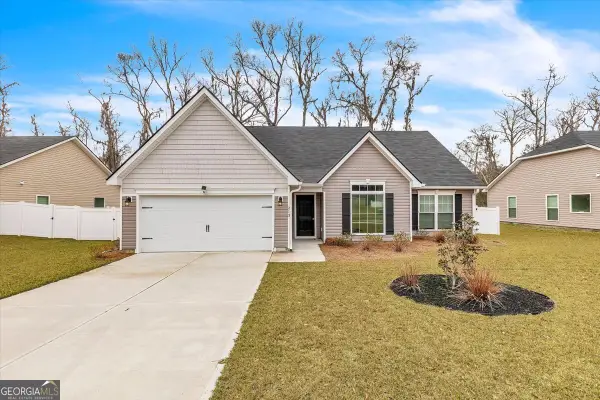 213 Acorn Drive, Brunswick, GA 31525