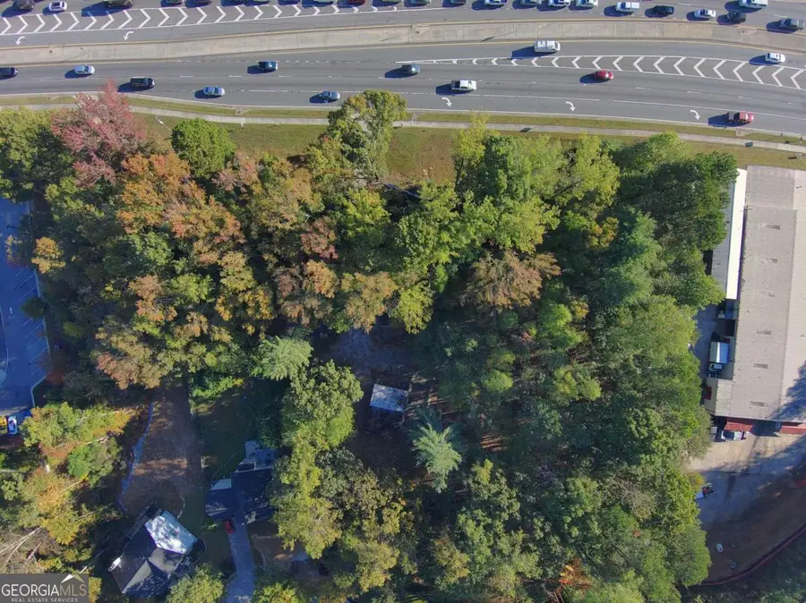 5942 Cumming Highway, Sugar Hill, GA 30518 - #3