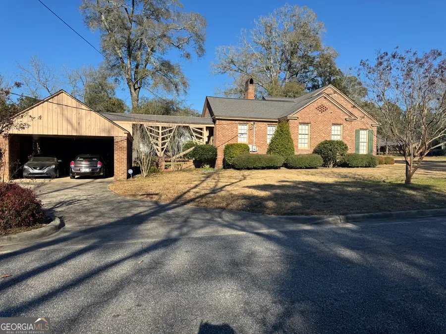 601 Engram Street, Montezuma, GA 31063 - Image #3