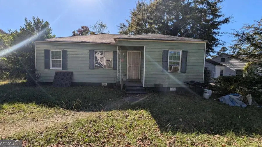 968 Quinlan Drive, Macon, GA 31206 - #2